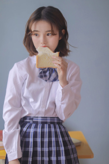 我怕来不及